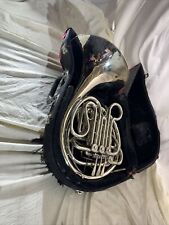 holton double french horn h177 serial number616069 for sale  Cedar Springs