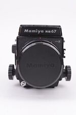 Mamiya rb67 pro for sale  Shipping to Ireland