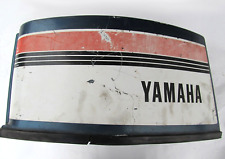 COWLING 689-42610-24-EJ TOP COWL Yamaha 30 hp Outboard two stroke cover YAMAHA for sale  Shipping to South Africa
