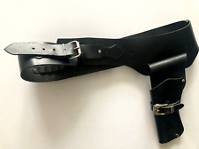 Cowboy holster belt for sale  Ireland