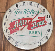 Vintage geo. walters for sale  West Union
