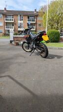 honda nx 650 for sale  SOUTHPORT