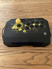 Qanba Drone Arcade Joystick Fight Stick Playstation PS3 PS4 PC Wired N2-PS4-01 for sale  Shipping to South Africa