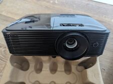 optoma projector hd for sale  CROWTHORNE