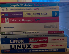 Informatik lehrbücher studium gebraucht kaufen  Frankfurt