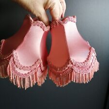 Pair small pink for sale  ORPINGTON