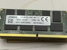 Kingston 32gb 2rx8 for sale  Madison Heights