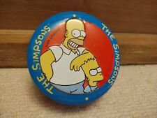 Simpsons collectable small for sale  BUSHEY