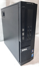 Dell OptiPlex XE2 SFF Desktop PC 3.10GHz Core i7-4770s 8GB RAM No HDD for sale  Shipping to South Africa