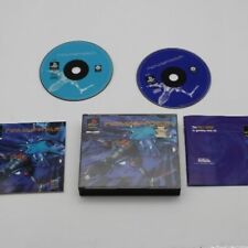 Ps1 spiel novastorm gebraucht kaufen  Bronnzell