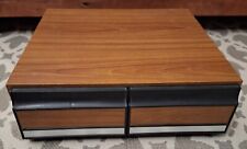 Vintage drawer vhs for sale  Wausau