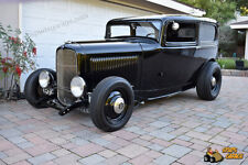 1932 ford tudor for sale  El Cajon