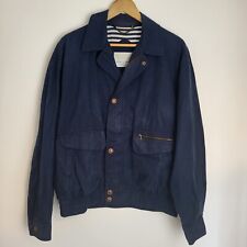 Aquascutum mens harrington for sale  Shipping to Ireland