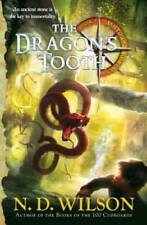 Dragon tooth paperback for sale  Montgomery