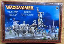 Warhammer oldhammer carro usato  Spedire a Italy