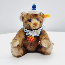 Steiff 029110 teddybär gebraucht kaufen  Mergelstetten,Oggenhsn.