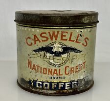 Caswell national crest for sale  Portland