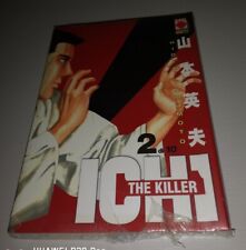 ichi the killer manga usato  Imola