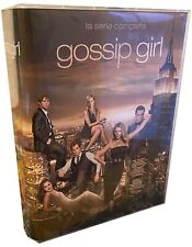 Gossip girl serie usato  Zerbolo