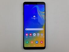 Usado, Samsung Galaxy A9 (2018) (SM-A920F/DS) 128GB (GSM Desbloqueado) Dual SIM - SEM DEFEITO comprar usado  Enviando para Brazil