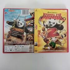 Kung panda dvd usato  Baronissi