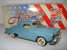 American classics 1951 for sale  WHITSTABLE