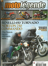 Moto légende 223 d'occasion  Toulon-