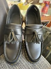 Marten adrian loafers for sale  BRAINTREE