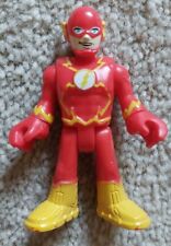 Imaginext flash mini for sale  Alexandria