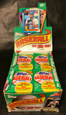 1990 topps baseball for sale  Beersheba Springs