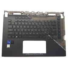 Apoio para as mãos e capa superior teclado para ASUS ROG G533 G533Q G533ZX, usado comprar usado  Enviando para Brazil