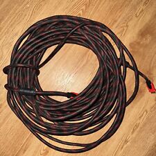 Braided hdmi cable for sale  Goodland