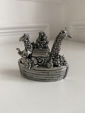 Williams pewter noah for sale  BRENTWOOD