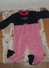 Lot vêtements bébé d'occasion  Perpignan-