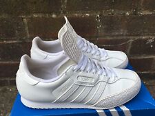 Adidas samba white for sale  SLOUGH