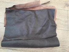 Real leather recycled for sale  LONDON