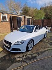 Audi convertible ulez for sale  WATFORD