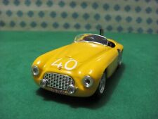 Ferrari 166 sp. usato  Villachiara