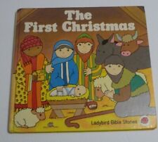 O Primeiro Natal Lynne Bradbury livro vintage histórias bíblicas de joaninha capa dura comprar usado  Enviando para Brazil