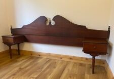Traditional rossmore mahogany for sale  DUNGANNON