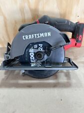 Craftsman 20v cordless for sale  Sioux Falls