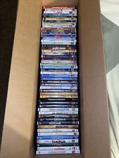 Lote de 51 DVDs Walt Disney sem duplicatas - MUITOS CLÁSSICOS!! Filmes para família! comprar usado  Enviando para Brazil