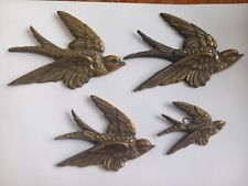 brass birds for sale  NORWICH