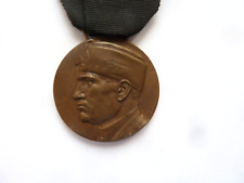 Medaglia italia medaglia usato  Italia