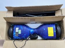 Sisigad hoverboard self for sale  MANCHESTER
