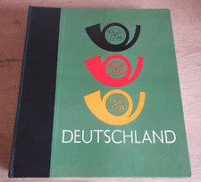 Vordruckalbum ddr 1949 gebraucht kaufen  Rheinberg