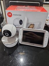 Motorola mbp49 video for sale  BOLTON