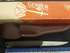 Gerber a325 fish for sale  Bronston