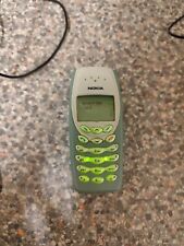 Nokia 3410 light for sale  WIRRAL
