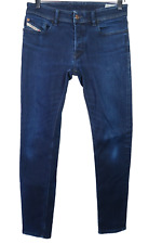 Diesel sleenker jeans for sale  Fontana